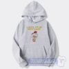 Cheap Larry I’m On Ducktales Hoodie