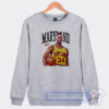 Cheap Len Bias Maryland Sweatshirt