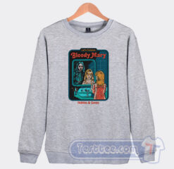 Cheap Lets Conjure Bloody Mary Sweatshirt