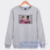 Cheap Lil Nas X Ft Jack Harlow Industry Baby Sweatshirt