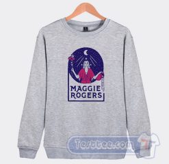 Cheap Maggie Rogers The Magic Sweatshirt