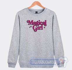 Cheap Magical Girl Sweatshirt