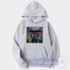 Cheap Misters Of The Universe Hoodie