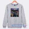Cheap Misters Of The Universe Sweatshirt