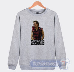 Cheap Morgan Wallen Sweatshirt