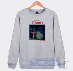 Cheap My Neighbor Totoro Sweatshirt