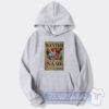 Cheap Nami Wanted Poster Hoodie