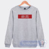 Cheap Japan Seiko Sweatshirt
