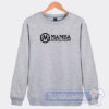 Cheap Mamba Sports Academy Sweatshirt