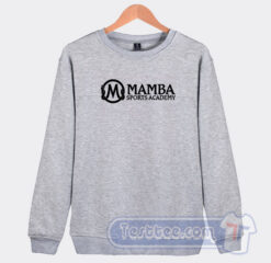 Cheap Mamba Sports Academy Sweatshirt