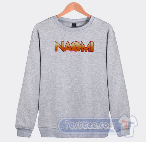 Cheap Naomi Sweatshirt