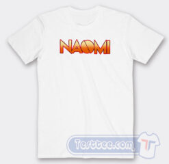 Cheap Naomi Tees