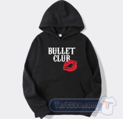 Cheap Betty Boop x Bullet Club Hoodie