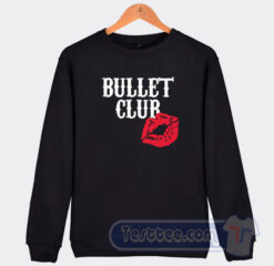 Cheap Betty Boop x Bullet Club Sweatshirt