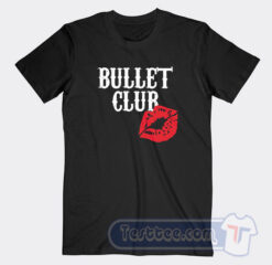 Cheap Betty Boop x Bullet Club Tees