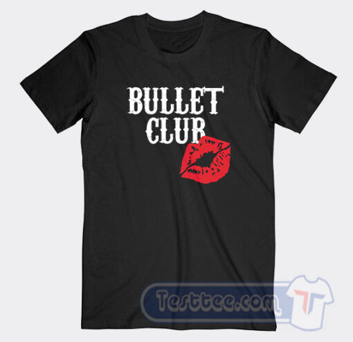 Cheap Betty Boop x Bullet Club Tees