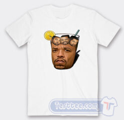 Cheap Ice T With Ice Cube Tees