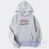 Cheap I’m Not Opinionated I’m Just Always Right Hoodie