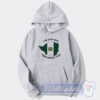 Cheap I’m Staying Rhodesia How About You Hoodie