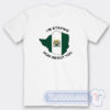 Cheap I’m Staying Rhodesia How About You Tees