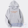 Cheap I’ve Been Living In A K Hole Hoodie