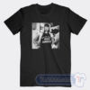Cheap Keith Richards Who Is Mick Jagger Tees