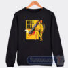 Cheap Kill Jill Volume 3 Sweatshirt