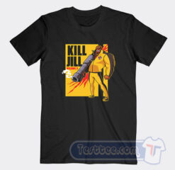 Cheap Kill Jill Volume 3 Tees