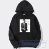Cheap Mr Bean Signed Poster Hoodie