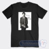 Cheap Mr Bean Signed Poster Tees