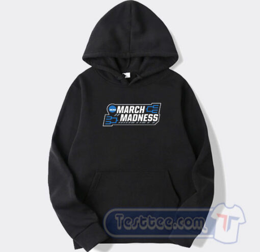 Cheap NCAA march madness Hoodie