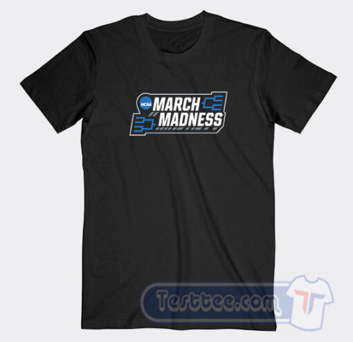 Cheap NCAA march madness Tees