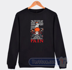Cheap Naruto Pain Sweatshirt