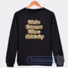 Cheap Niche Internet Micro Celebrity Sweatshirt