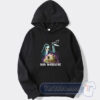 Cheap Nun Massacre Hoodie