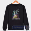 Cheap Nun Massacre Sweatshirt