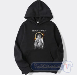 Cheap Omnipotent Holy Fawn Hoodie