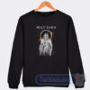 Cheap Omnipotent Holy Fawn Sweatshirt
