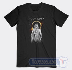 Cheap Omnipotent Holy Fawn Tees
