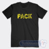 Cheap PACK Grunge Tees