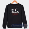 Cheap Peanuts Athletic Club New York Sweatshirt