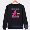 Cheap Pink Freud Dark Side Of Your Mom Parody Sweatshirt