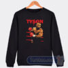 Cheap Mike Tyson Sweatshirt
