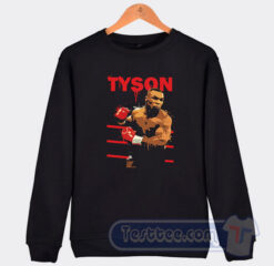 Cheap Mike Tyson Sweatshirt