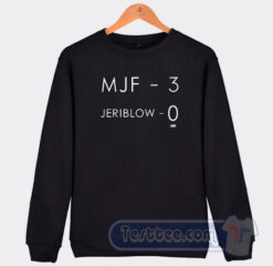 Cheap MJF Jeriblow Sweatshirt