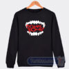 Cheap My Chemical Romance Fang Sweatshirt