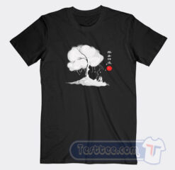 Cheap Avatar The Last Airbender Iroh Leaves From The Vine Tees