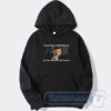 Cheap Guns Don’t Kill People Stefano Dimera Kills People Hoodie