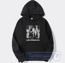 Cheap Harry Styles Los Angeles Do You Know Who You Are Hoodie