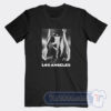 Cheap Harry Styles Los Angeles Do You Know Who You Are Tees